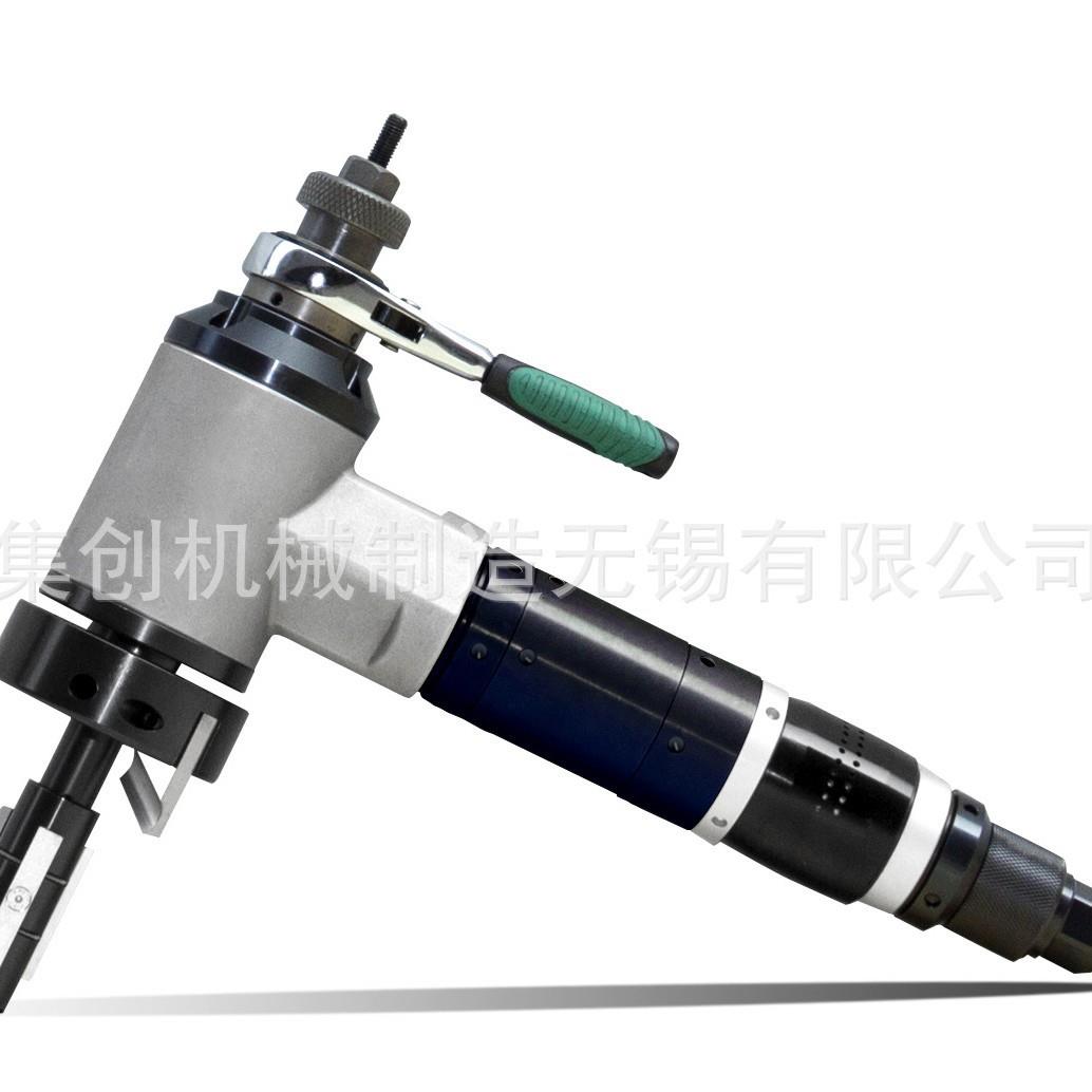 管道内坡口机工作效率快坡口机管道坡口机倒角机钢管圆