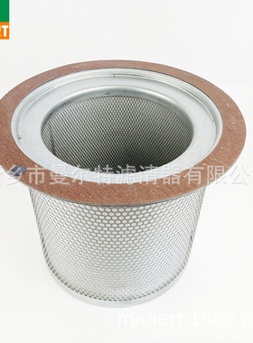 供应4930355171油水分离器滤芯适用15M立方 油细分离器油分芯