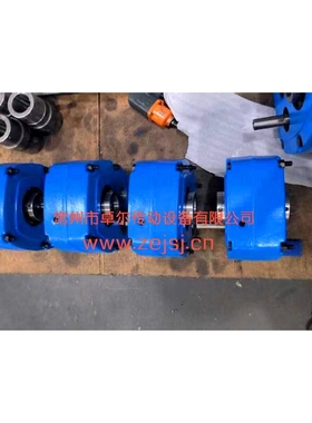 厂家直销SMRJ减速机  SMR悬挂式减速机  SMR-J轴装减速机 通轴式