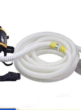 中矿供应长管空气呼吸器 船舶HTCK-4送风式长管空气呼吸器