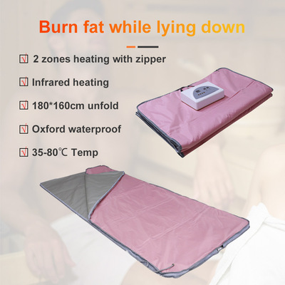 Cross-border exclusive supply infrared sauna blanket