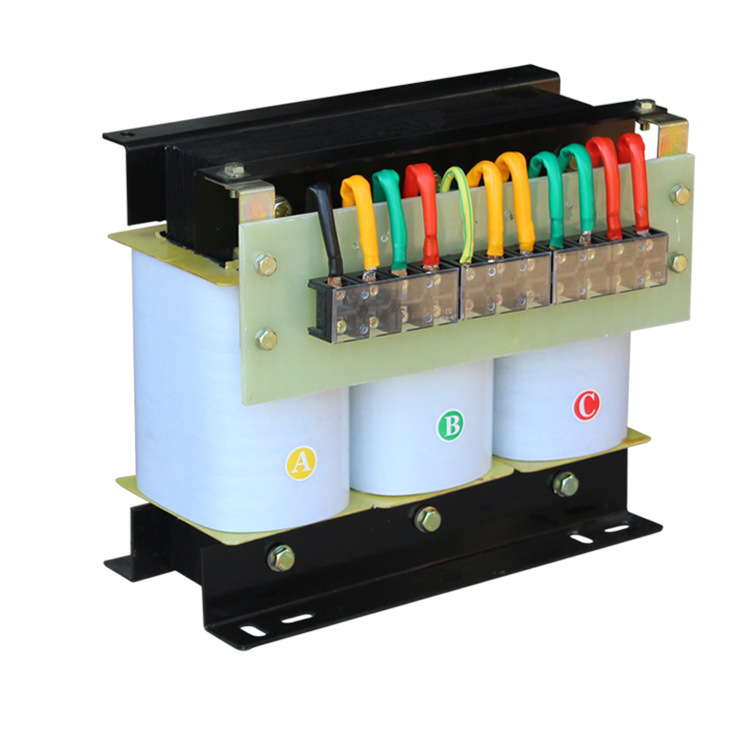 同迈光伏隔离变压器800V变400V玻璃发电变压 风电 储能变电站降压