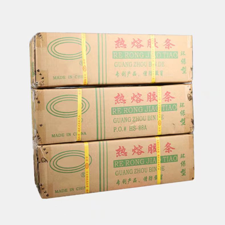 宾得胶条环保热熔胶条热熔胶优质透明热熔胶棒直径11宾得热熔胶棒