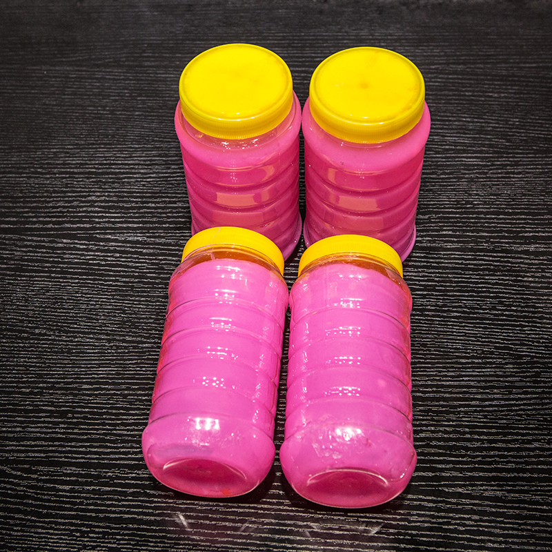 酒精酒店用固体酒精块桶装家用固体燃料耐烧砂锅瓶装小火锅炉