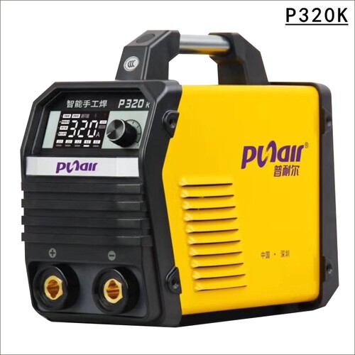 普耐尔P260K家用双电压电焊机P320K工业级电焊机P450长焊4.0焊条