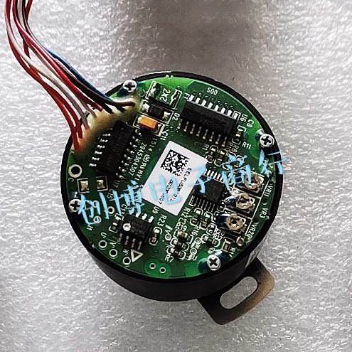 台达伺服电机编码器NH4-17LS65C7T MH4-25LN65CAD NH4-20LS65C7T