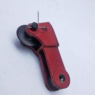 电动套丝机配件割刀架割刀手柄割刀底座割刀滚轮座割刀轴割刀轴承