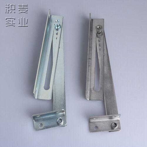 TX92-2不锈钢限位器 工业限位装置 工具箱配电箱限位支撑杆 现货