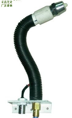 斯莱德SL-005C离子风咀  高效除静电风咀  加长型风咀