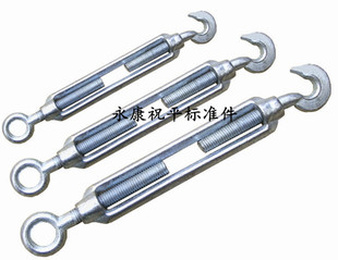 花篮螺丝M20 花蓝螺丝 花兰螺丝 钢丝绳收紧器 开体花蓝