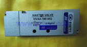 机械阀 MVAA 180 台湾金MINDMAN气动阀 4A2