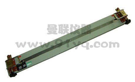 曼联仪器通用导体电阻夹具装置 导体夹具 通用导体夹具 电桥夹具