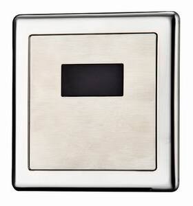 正品埃美柯感应大便冲洗阀入墙暗装冲洗阀交流直流EM3001专卖店