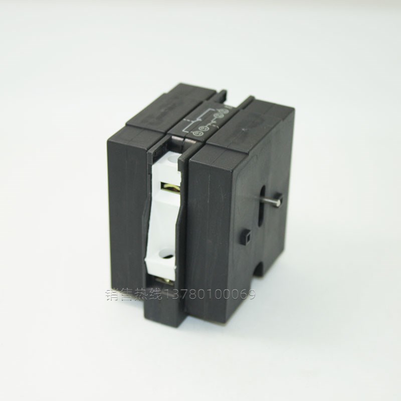 LC1D170交流接触器 可逆机械互锁LA9D11502机械联锁连锁装置组件