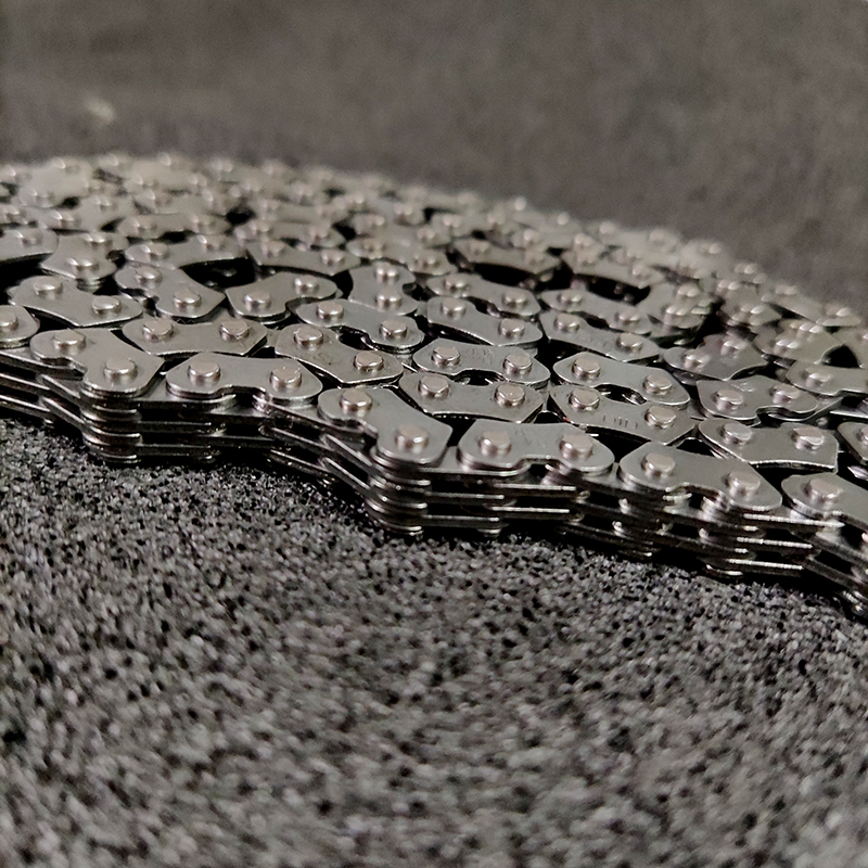 升仕ZT250S/R ZT310-X T R V 1 2摩托车发动机正时链条时规链涨紧