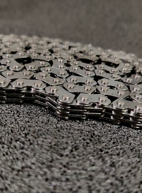 升仕ZT250S/R ZT310-X T R V 1 2摩托车发动机正时链条时规链涨紧