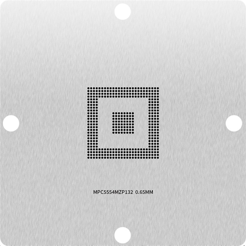 SAK-TC1797 SAK-TC1796 512F180EF 汽车芯片锡球植球植锡钢网