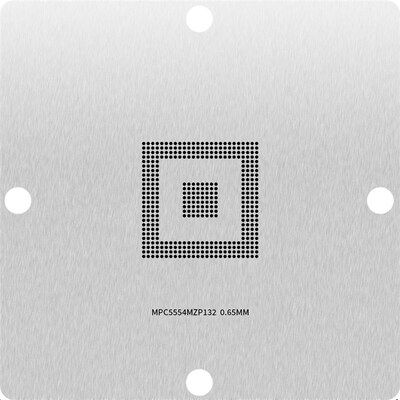 SAK-TC1797 SAK-TC1796 512F180EF 汽车芯片锡球植球植锡钢网