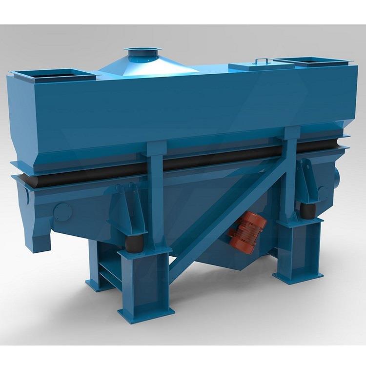 供应S89系列沸腾冷却床消失模铸造设备效果好价格低