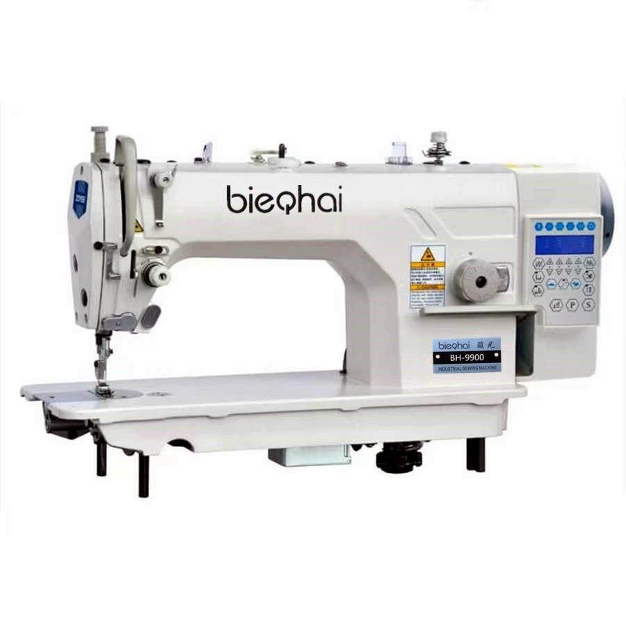 电脑平车工业缝纫机大旋梭电脑高速平缝机全自动双针耐久智能调速,纺织面料/辅料/配套,其他纺织机械,淘宝优惠券,粉丝福利购,淘宝优惠卷