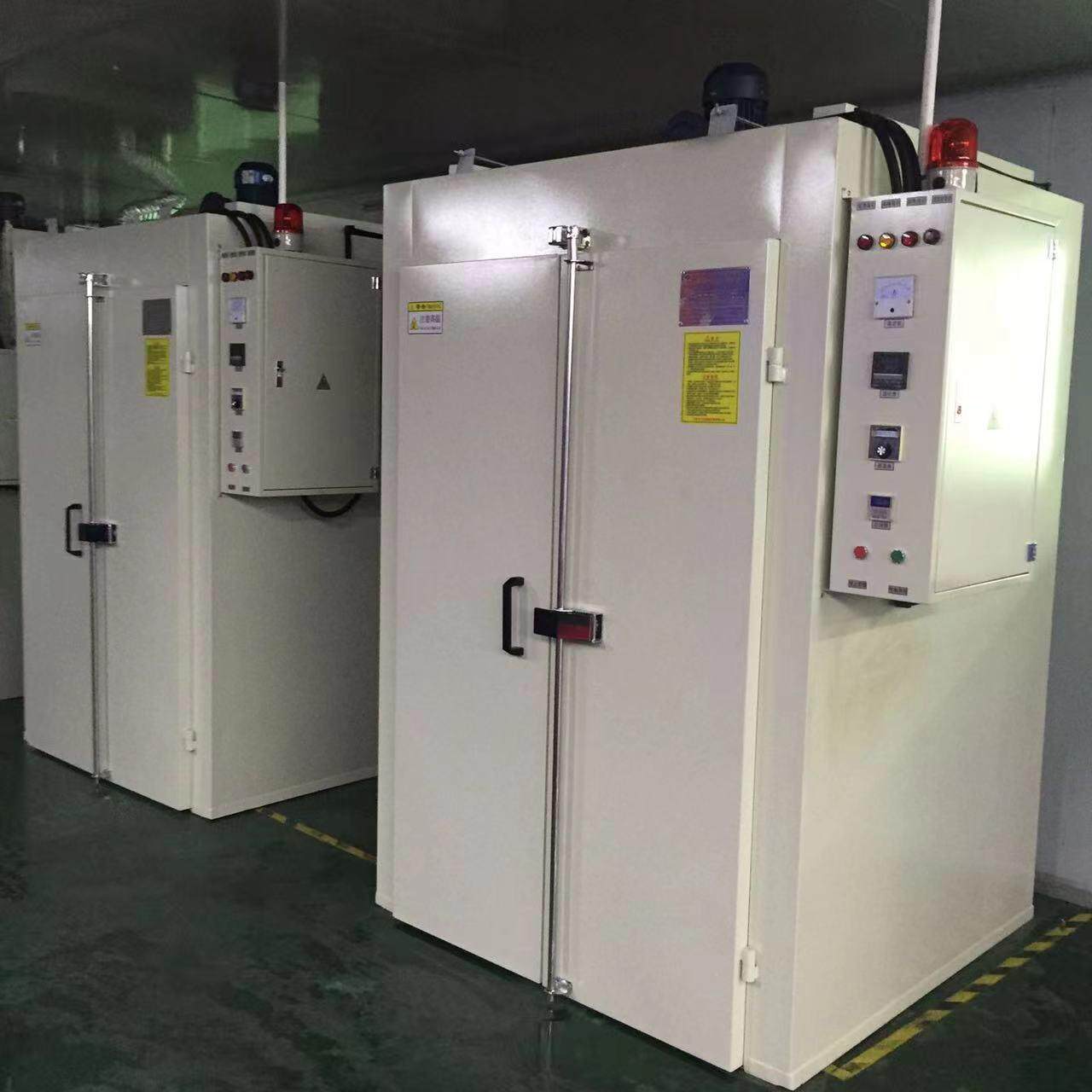 电烤箱不锈钢高温烤箱长期供应精密小型工业烘箱LED固晶光