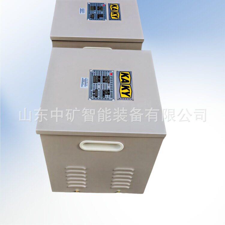 矿照用行灯变压器井下明K0KD照明变压器