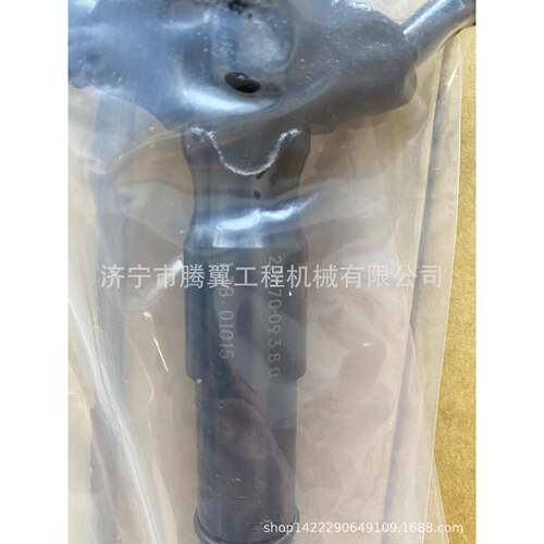 0适用于丰田皮卡HILUX VIGO 2D油喷器 23670-LQQR110/0938K0