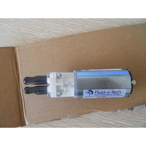 正品出售(FLUID-o-Atech)齿轮泵DAGD009VC100Fluid-o-00现货