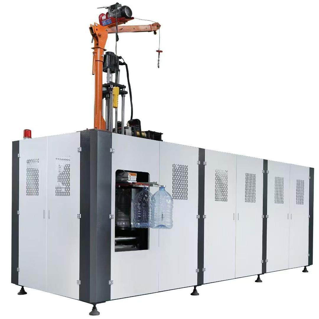 供应PET垃圾桶吹瓶机全自动吹瓶机,五金/工具,吹塑机,淘宝优惠券,粉丝福利购,淘宝优惠卷