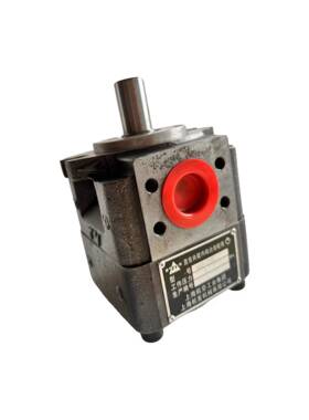 齿轮泵NB3-C40C50C63F，，TDI，液压定量泵液压泵