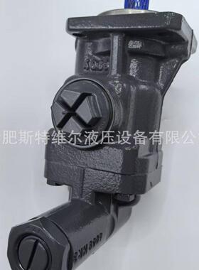 KRACHTKF2.56F10A0ZV000AAE0GDW输送泵风冷却器齿轮泵