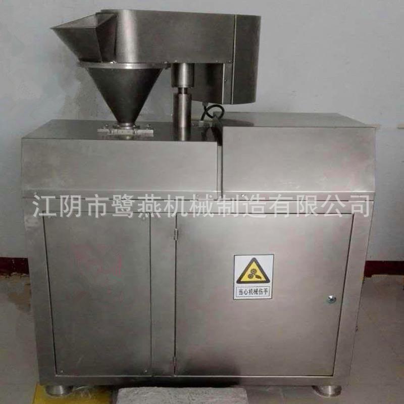 厂家定制CK干法制粒机产量高颗粒流动性好结构合理功率大