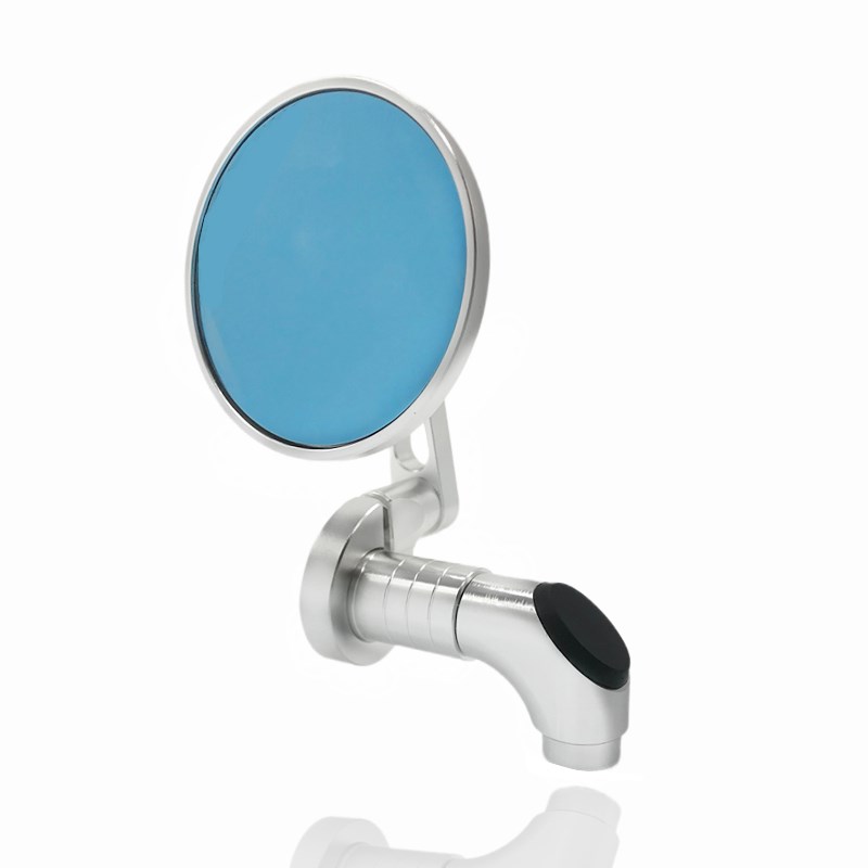 九号电动车C90/N70/F90M/M85C机械师MMAX90/110反光镜改装后视镜