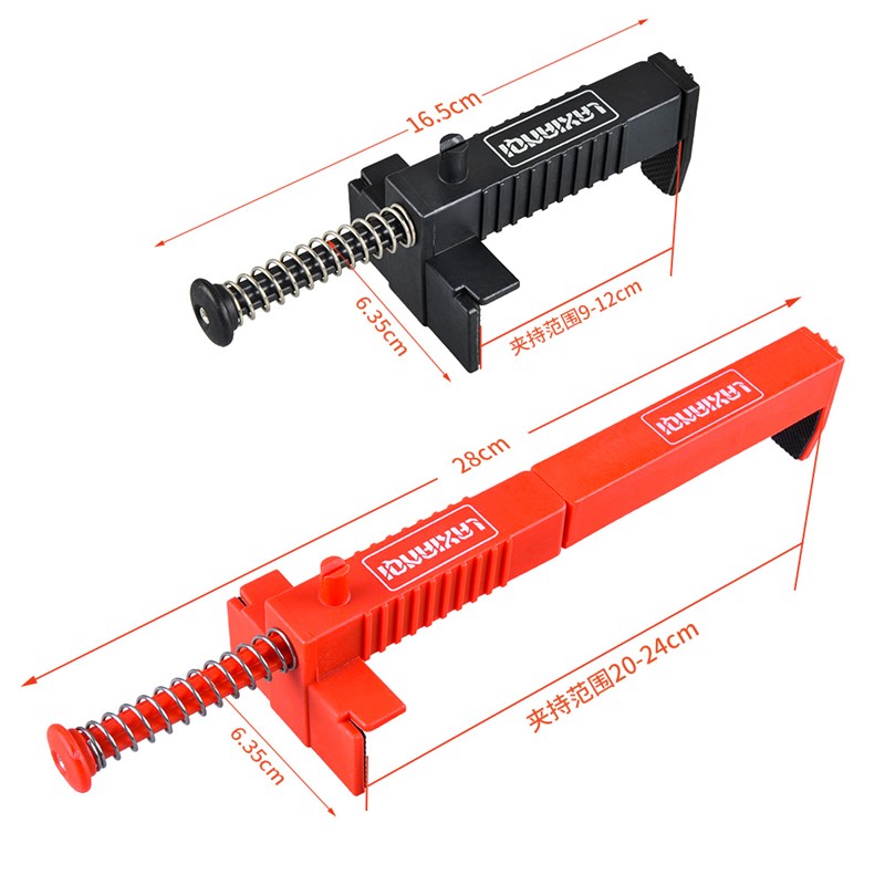 砌砖拉线器一对砌砖神器工地建筑固定架工具泥瓦工砌砖拉线固定器