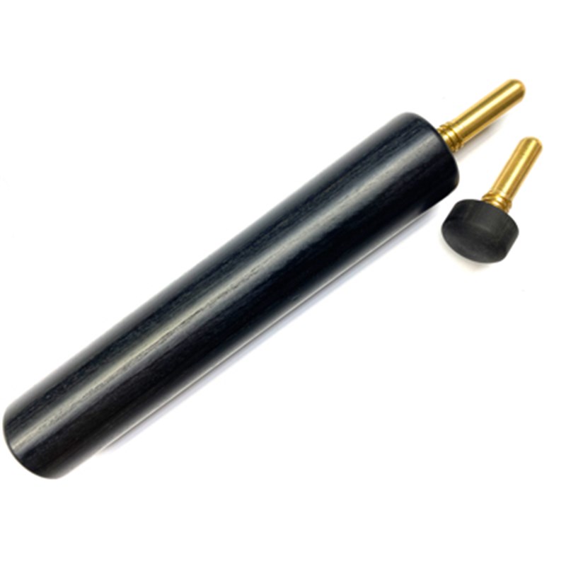 John Parris尾洞  JP台球杆防磕碰保护套加长器