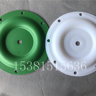 ARO气动泵配件1寸泵隔膜片山道橡胶膜片92973-B特氟龙膜片93459-4