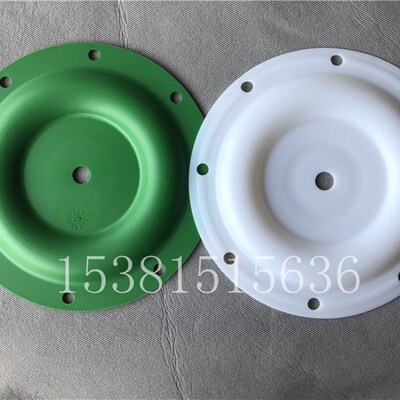 ARO气动泵配件1寸泵隔膜片山道橡胶膜片92973-B特氟龙膜片93459-4