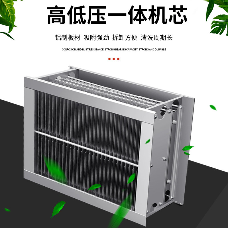 无烟烧烤炉商用环保户外夜市摆摊平吸大型移动烧烤架净化器烧烤车
