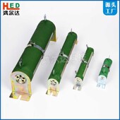 rx20 3000w可调电阻10r30r50rr200r300r老化负载测试线绕电阻水泥