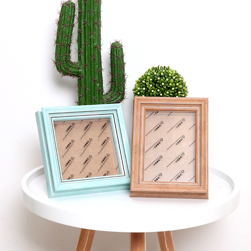 汇百家衍纸相框摆台挂墙画框中空.c7寸立体框相架展示框,家居饰品,相框/画框,淘宝优惠券,粉丝福利购,淘宝优惠卷