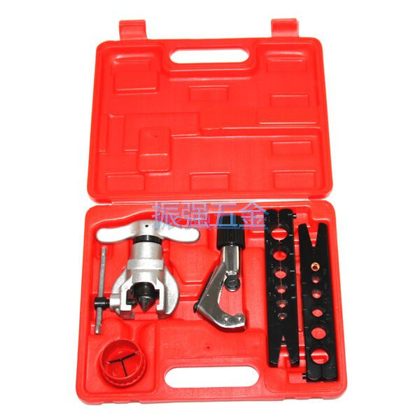 东晓808偏心扩口器 扩孔器 涨管器 铜管做喇叭口工具