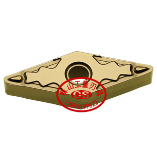 京瓷数控刀片VNMG160408HQ CA5525