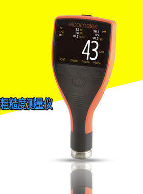 英国易高E224C-BI表面粗糙度测量仪数字式粗糙度仪抛丸喷砂