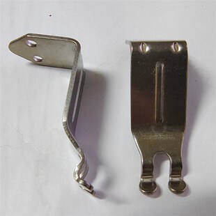 日东老款 3锡炉链爪片 波峰焊钛爪诚信伟业波峰机链爪片爪牙非标SA