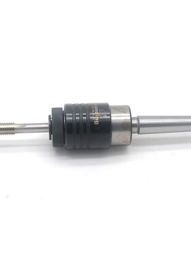 南京三鼎J4016L快换攻丝丝锥夹头M3 M4 M5 M6-8 M10 M12 M14 M16