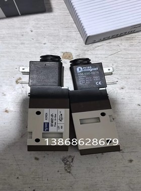 韩国YPC KOEEA电磁阀SF4601-IP 德国NASS线圈W5080 108-030-0276