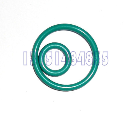外径 47/48/49/50/51/52/53/54/55 *2.5 氟胶 O形 耐高温 密封圈