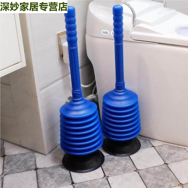 拔粪宝强力马桶吸皮揣子大吸力皮老虎 皮搋子 通马桶管道疏通器
