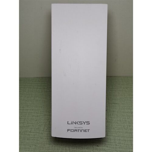 LINKSYS领势 MX4300 WIFI 6无线双频千兆路