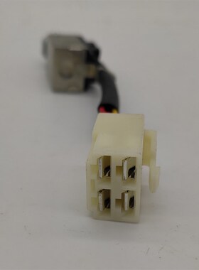 适配重汽豪沃低卡统帅悍将煞车灯开关制动灯感应器塞LG9704580107